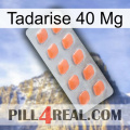 Tadarise 40Mg 26